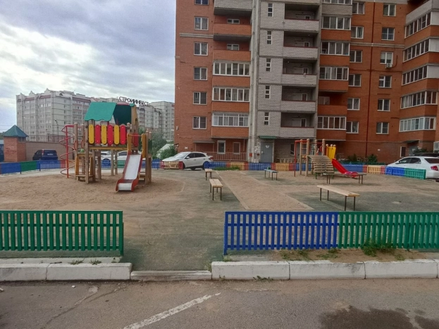 Купить квартиру на улице Генерала Белика в Чите. Вариант № 14763, 31, площадь -  квм, цена 14600000 рублей