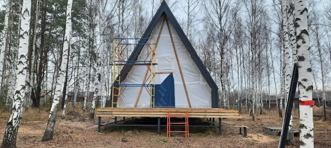 Купить дом на улице 2-й Аллейный проезд в Рязани. Вариант № 43938, 1, площадь -  квм, цена 5000000 рублей