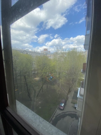 Купить квартиру в Москве. Вариант № 9819280, 8, площадь -  квм, цена 17999000 рублей