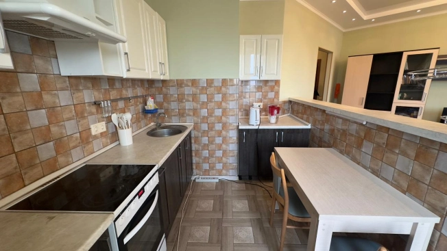 Купить однокомнатную квартиру в Микрорайоне Строитель, Мытищи в Мытищах. Вариант № 6618539, 18, площадь -  квм, цена 7850000 рублей