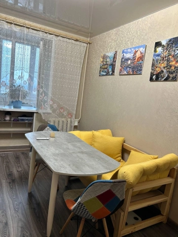 Купить квартиру на улице Добросельская в Владимире. Вариант № 1819240, 7, площадь -  квм, цена 5290000 рублей