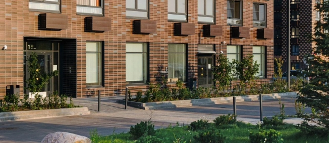 Купить квартиру в новостройках в Нижегородской области. Вариант № 9574065, 6, площадь -  квм, цена 7900000 рублей