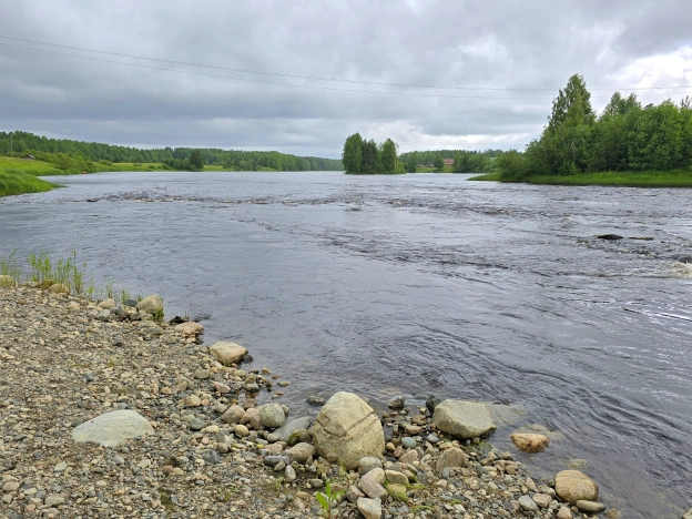 Купить дачу в Республике Карелия. Вариант № 29331, 31, площадь -  квм, цена 2150000 рублей