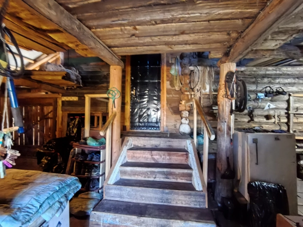 Купить дом на улице Золотой Ключик в Нижегородской области. Вариант № 6147315, 22, площадь -  квм, цена 850000 рублей