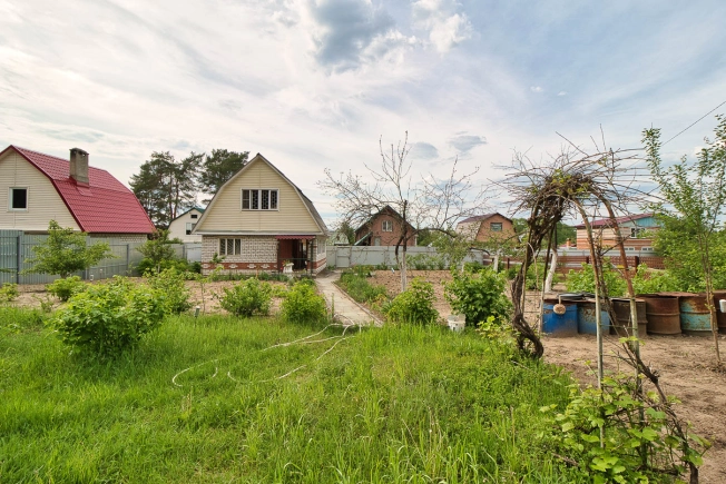 Купить дачу в Владимирской области. Вариант № 2274, 8, площадь -  квм, цена 2920000 рублей