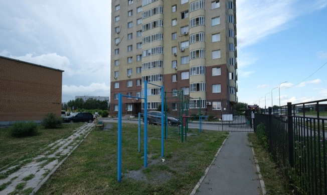 . Вариант № 1151523, 3, площадь - 31.9 квм, цена 3919000 рублей