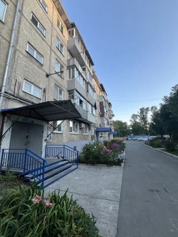 Купить квартиру в Приморском крае. Вариант № 2635612, 14, площадь - квм, цена 5800000 рублей