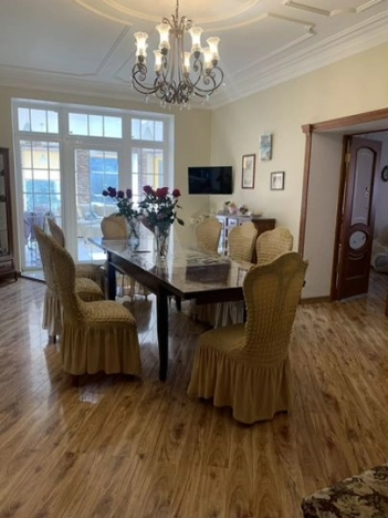 Купить дом у метро Бульвар Дмитрия Донского в Москве. Вариант № 10028588, 17, площадь - квм, цена 60000000 рублей