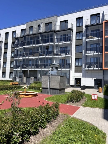 Купить Студию в Санкт-Петербурге. Вариант № 7276391, 14, площадь -  квм, цена 5100000 рублей