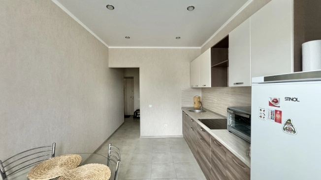 . Вариант № 6949687, 2, площадь - 41.6 квм, цена 6000000 рублей