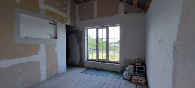 Купить дом в Судогде. Вариант № 8556437, 30, площадь -  квм, цена 6300000 рублей