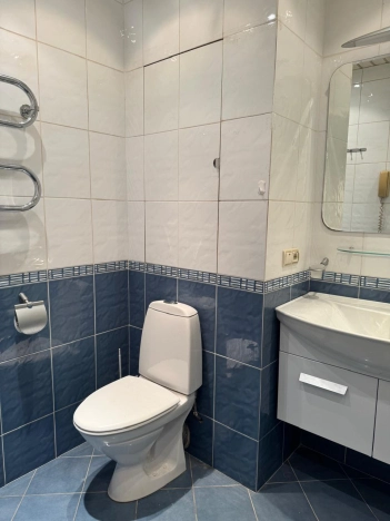 Купить двухкомнатную квартиру в СЗАО в Москве. Вариант № 1039070, 19, площадь -  квм, цена 17580000 рублей