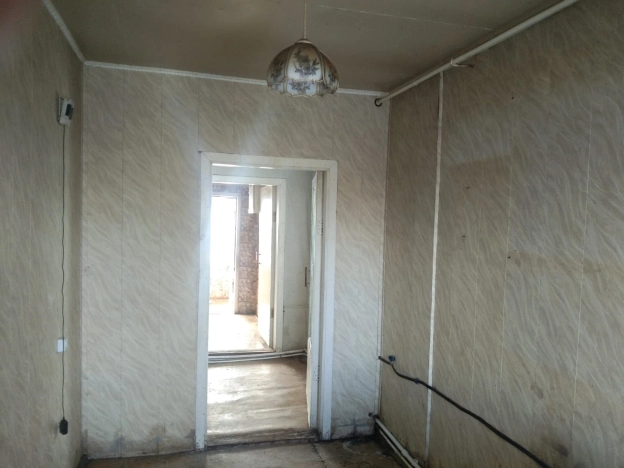 Купить дом на улице Набережная в Тюменской области. Вариант № 26023, 10, площадь -  квм, цена 3200000 рублей