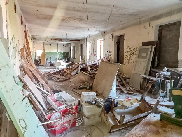 Купить здания в Сегеже. Вариант № 5921790, 12, площадь - квм, цена 4900000 рублей