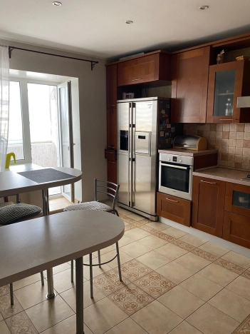 Купить квартиру на улице 3-я Кольцевая в Владимире. Вариант № 50688, 1, площадь -  квм, цена 11700000 рублей