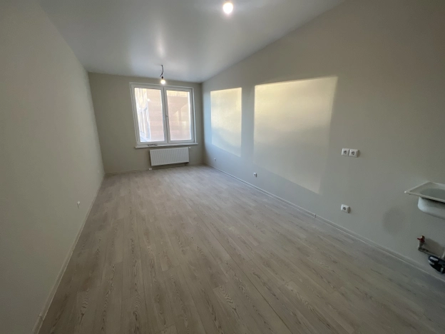 . Вариант № 25693, 16, площадь - 50 квм, цена 6990000 рублей