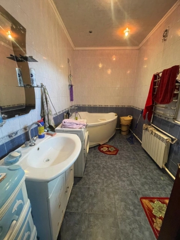 . Вариант № 22123, 13, площадь - 156 квм, цена 8800000 рублей