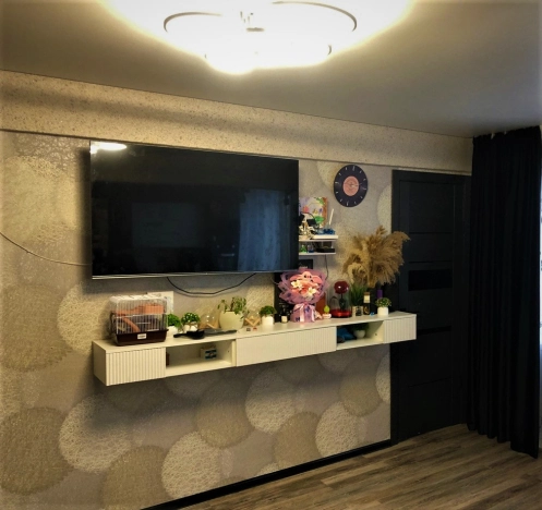 Купить трехкомнатную квартиру в Амурской области. Вариант № 8965710, 2, площадь -  квм, цена 6899999 рублей