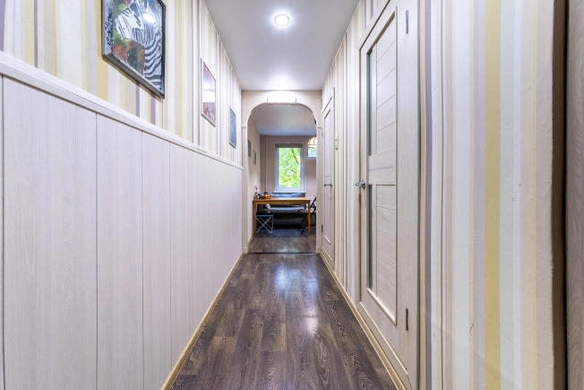 Купить однокомнатную квартиру в районе Приморский в Санкт-Петербурге. Вариант № 7589126, 14, площадь -  квм, цена 7500000 рублей