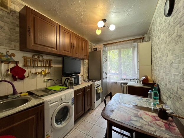 . Вариант № 58772, 0, площадь - 37.4 квм, цена 12300000 рублей