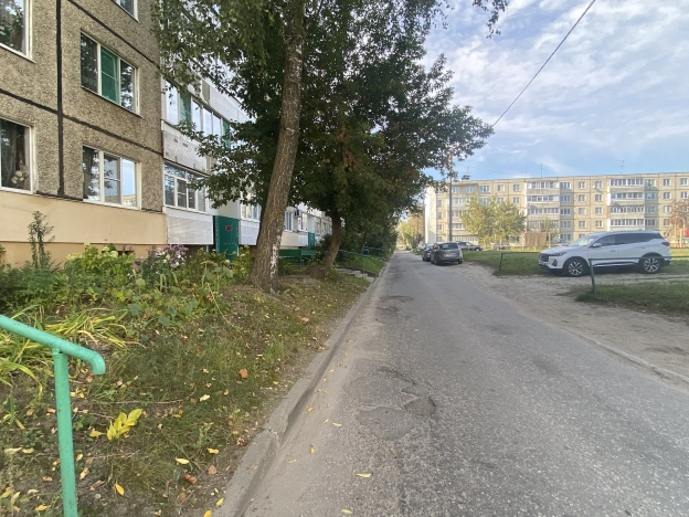 Купить двухкомнатную квартиру в Владимире. Вариант № 8205546, 31, площадь - квм, цена 3690000 рублей