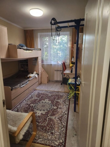 Купить квартиру в Москве. Вариант № 3296982, 5, площадь - квм, цена 23500000.0000 рублей