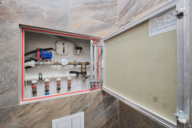 Купить трехкомнатную квартиру на улице Касимовское шоссе в Рязани. Вариант № 5550052, 18, площадь -  квм, цена 13490000 рублей