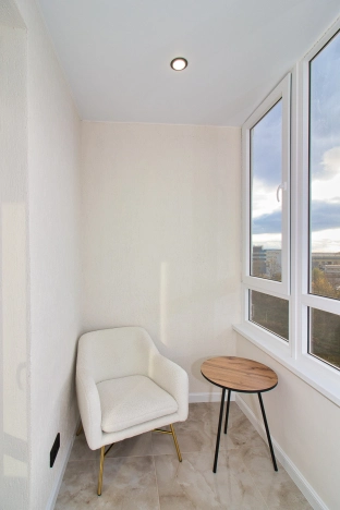 Купить квартиру на улице Лакина в Владимире. Вариант № 7746242, 10, площадь -  квм, цена 6399000 рублей