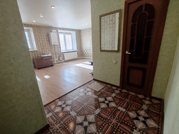 Купить однокомнатную квартиру в Рязанской области. Вариант № 5546300, 6, площадь -  квм, цена 1250000 рублей