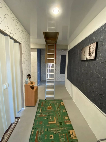 Купить дом в Южно-Сахалинске. Вариант № 15221, 6, площадь -  квм, цена 10000000 рублей