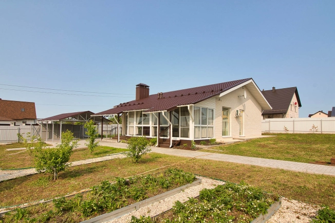 Купить дом в Владимире. Вариант № 8516, 35, площадь - квм, цена 16990000 рублей