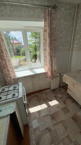 Купить двухкомнатную квартиру на улице 22 Апреля в Омске. Вариант № 54194, 10, площадь -  квм, цена 3789000 рублей