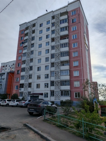 Купить квартиру на улице Ключевская в Улан-Удэ. Вариант № 2940846, 6, площадь -  квм, цена 8300000 рублей