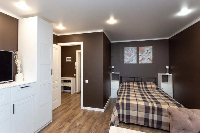 Купить квартиру на улице Новгородская в Владимире. Вариант № 8927241, 19, площадь -  квм, цена 5450000 рублей