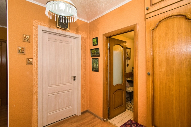 Купить двухкомнатную квартиру в Владимире. Вариант № 8213301, 17, площадь - квм, цена 6500000 рублей