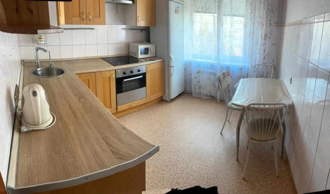 Снять квартиру в районе Калининский в Новосибирске. Вариант № 8842713, 10, площадь -  квм, цена 35000 рублей