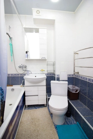 Купить квартиру в Калуге. Вариант № 10811612, 7, площадь - квм, цена 8000000 рублей