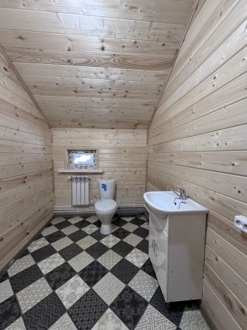 . Вариант № 20433, 33, площадь - 156.6 квм, цена 8000000 рублей