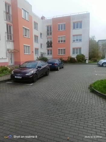 Купить двухкомнатную квартиру в районе Московский в Калининграде. Вариант № 7796422, 25, площадь -  квм, цена 5600000 рублей