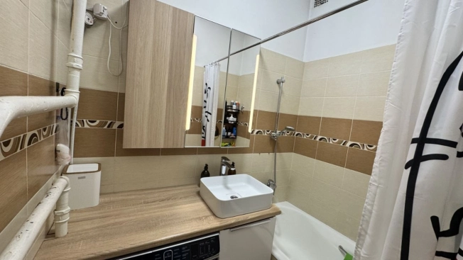 Купить квартиру в Москве. Вариант № 7803837, 14, площадь - квм, цена 18500000 рублей