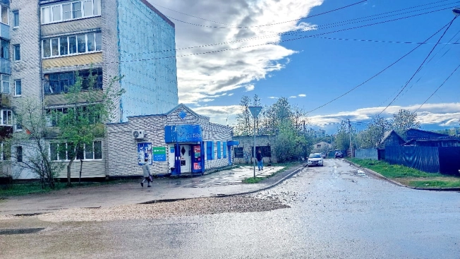 Купить готовый бизнес в Калуге. Вариант № 40492, 6, площадь - квм, цена 7500000 рублей