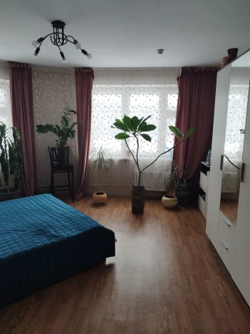 Купить трехкомнатную квартиру в Иванове. Вариант № 33134, 5, площадь -  квм, цена 7900000 рублей