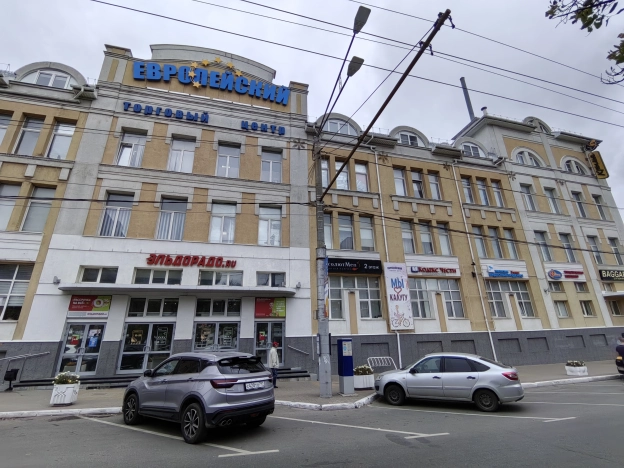 Снять коммерческую недвижимость в Калуге. Вариант № 3301653, 7, площадь - квм, цена 2363000 рублей