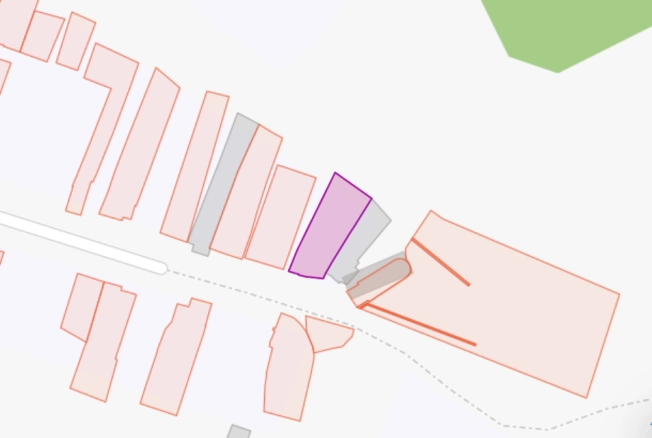 Купить дом в Микрорайоне Толмачёво, Вязники в Вязниках. Вариант № 52538, 0, площадь -  квм, цена 380000 рублей