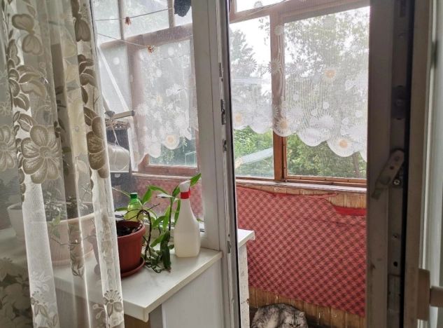 Купить квартиру в Орехово-Зуеве. Вариант № 27438, 8, площадь -  квм, цена 3600000 рублей