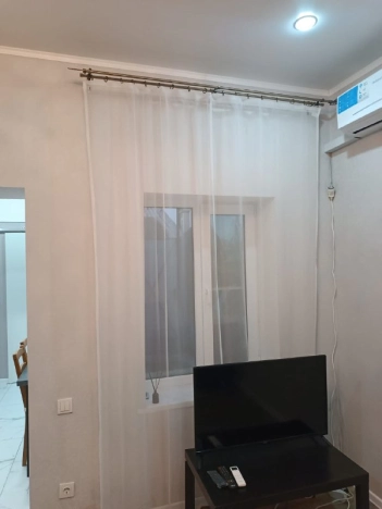 Купить однокомнатную квартиру на улице Войсковая в Краснодаре. Вариант № 37931, 3, площадь -  квм, цена 2900000 рублей