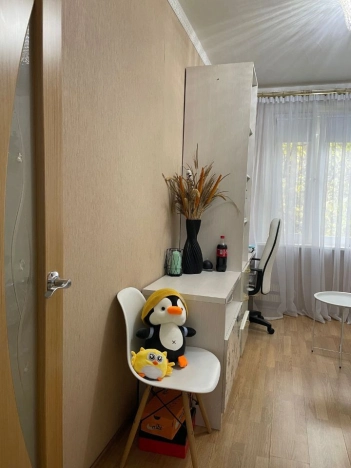 Купить квартиру в Москве. Вариант № 3378414, 12, площадь - квм, цена 15400000.0000 рублей