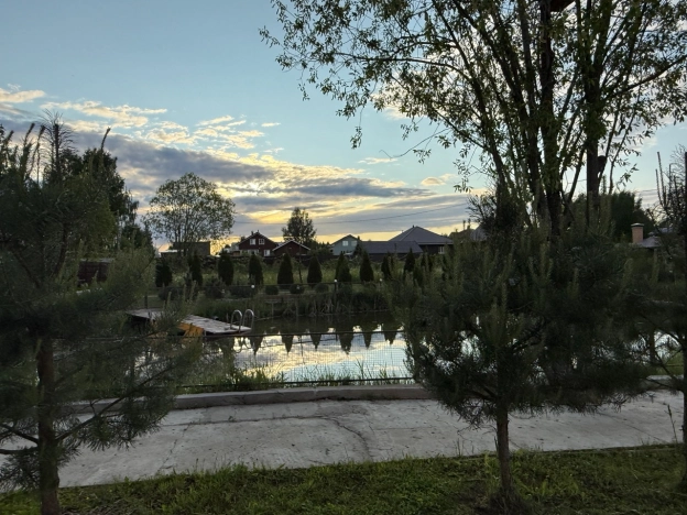 Купить земельный участок в Вологодской области. Вариант № 53771, 3, площадь -  квм, цена 4000000 рублей