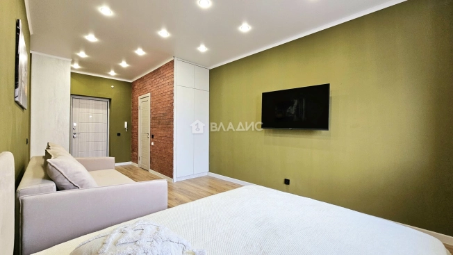 Снять квартиру в Липецкой области. Вариант № 9276465, 8, площадь -  квм, цена 30000 рублей