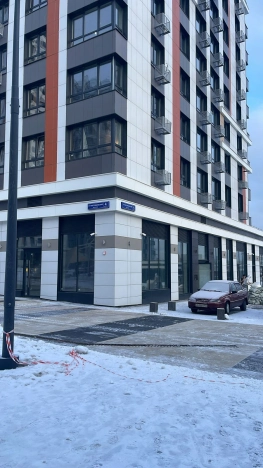 Снять коммерческую недвижимость в Москве. Вариант № 4385, 3, площадь -  квм, цена 80000.0000 рублей